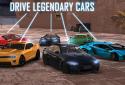 Real Car Parking 2017 screenshot 7