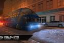 Bus Simulator Cockpit 2017 Go screenshot 5