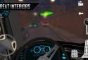 Bus Simulator Cockpit 2017 Go screenshot 6