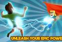 Fling Fighters screenshot 5