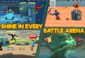 Fling Fighters screenshot 7