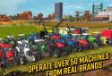 Farming Simulator 18 screenshot 2