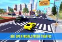 Trucker: City Delivery screenshot 4