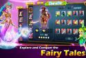 Grimm Legacy: Tap screenshot 2