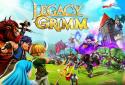 Grimm Legacy: Tap screenshot 5