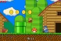 Retro World screenshot 1