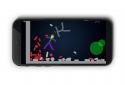 Stickman Warriors 4 Online screenshot 6