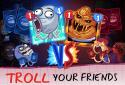 Troll Face Quest Card screenshot 10
