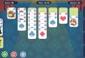 Fancy Cats Solitaire screenshot 4