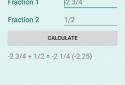 Everyday Calculator screenshot 12