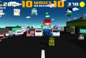 Chicken Jump screenshot 2