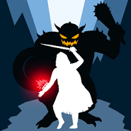 Outcast's Journey - a Text adventure