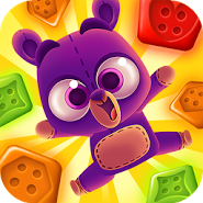 Button Blast