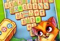 Mahjong Treasure Quest screenshot 1