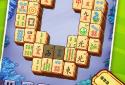 Mahjong Treasure Quest screenshot 5