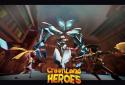 Heroes Crashland screenshot 1