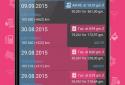 Fuel Manager Pro (Consumption) screenshot 2