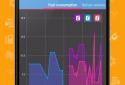 Fuel Manager Pro (Consumption) screenshot 4