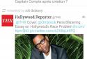 Plume for Twitter screenshot 5