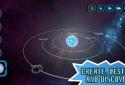 Pocket Universe - a 3D Gravity Sandbox screenshot 2