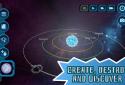 Pocket Universe - a 3D Gravity Sandbox screenshot 7