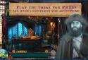 Sea of Lies: Leviathan Reef screenshot 1