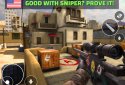Counter Attack 3D - Multiplayer Shooter screenshot 9
