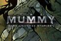 The Mummy Dark Universe Stories screenshot 1