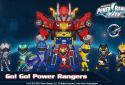 Power Rangers Dash screenshot 4