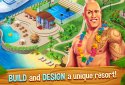 Starside - Celebrity Resort screenshot 1