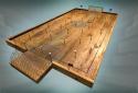 WoodBall screenshot 1