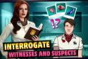 Criminal Case: Save the World! screenshot 10