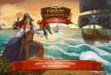 Pirate Mosaic Puzzle screenshot 2