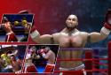Boxing 3D Real Punch screenshot 5