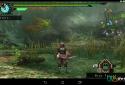 Monster Hunter Portable 3rd HD screenshot 2