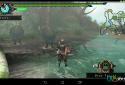 Monster Hunter Portable 3rd HD screenshot 3