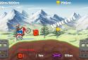 Wheelie Racing screenshot 6