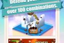 3DTD：Chicka Invasion screenshot 3
