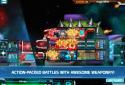 Panthera Frontier screenshot 9