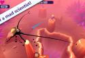 Tentacles Enter the Mind screenshot 2
