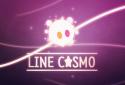 Line Cosmo screenshot 1