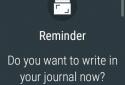 Journey - Diary, Journal screenshot 18