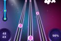 Tap Tap Reborn 2: Popular Songs screenshot 4