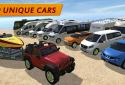 Camper Van Truck Simulator screenshot 15