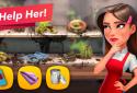 My Cafe — Restaurant game screenshot 1
