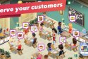 My Cafe — Restaurant game screenshot 3