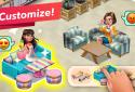 My Cafe — Restaurant game screenshot 4