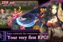 Song of the World :A beautiful yet dark fairy tale screenshot 2