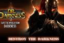 Dr. Darkness is a 2D Multiplayer RPG screenshot 1