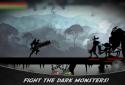 Dr. Darkness is a 2D Multiplayer RPG screenshot 2